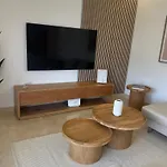 Apartamento De Standing Piscine Superbe Vue Golf Málaga