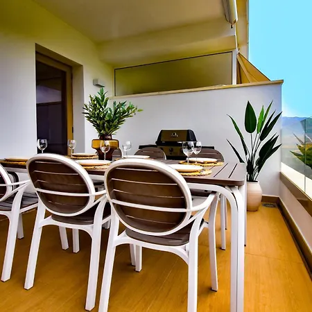 Apartamento De Standing Piscine Superbe Vue Golf *