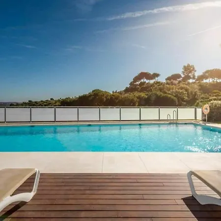 Appartamento De Standing Piscine Superbe Vue Golf *