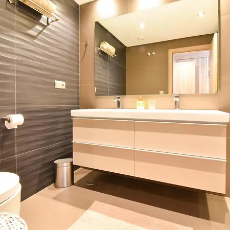 Appartamento De Standing Piscine Superbe Vue Golf *